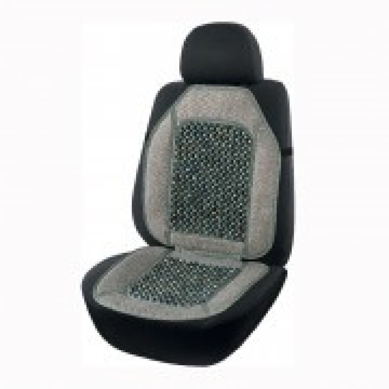 Накидка бамбукова для автомобільного сидіння Elegant EL100653 (47х100 см)