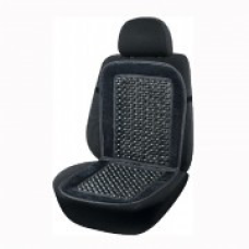 Накидка бамбукова для автомобільного сидіння Elegant EL100658 (42х89 см)