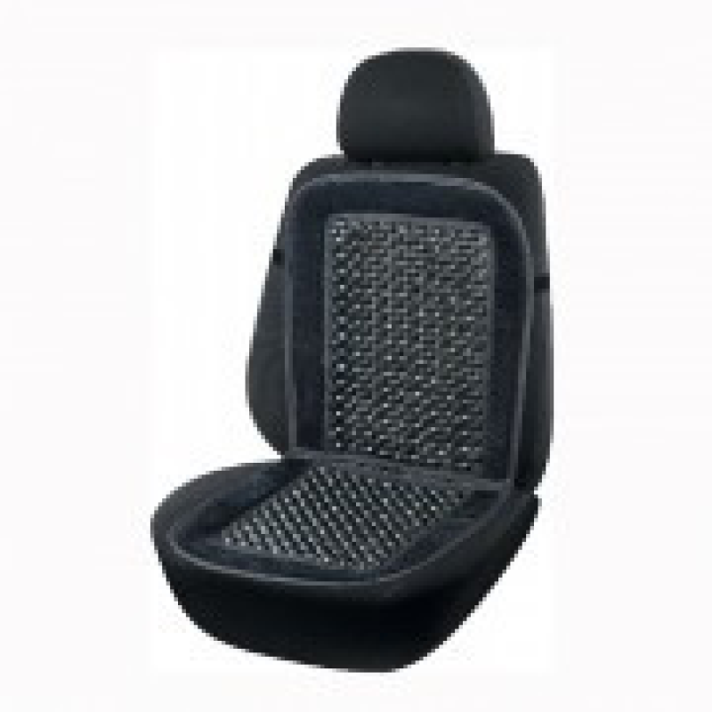 Накидка бамбукова для автомобільного сидіння Elegant EL100658 (42х89 см)