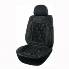 Накидка бамбукова для автомобільного сидіння Elegant EL100652 (47х100 см)