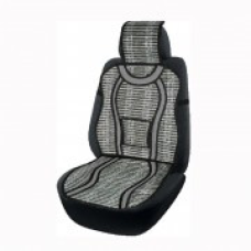 Накидка бамбукова для автомобільного сидіння Elegant EL100656 (47х127 см)