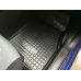 Килимки в салон гумові Avto-Gumm для Fiat Punto 2005-