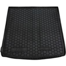 Килимок у багажник гума Avto-Gumm для Dodge Journey 2008-2020