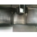 Килимки в салон гумові Avto-Gumm для Fiat Punto 2005-