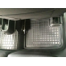 Килимки в салон гумові Avto-Gumm для Fiat Punto 2005-