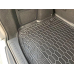 Килимок у багажник гума Avto-Gumm для Range Rover Evoque 2011-