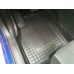 Килимки в салон гумові Avto-Gumm для Fiat Punto 2005-