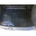 Килимок у багажник гума Avto-Gumm для Renault Clio 2 1998- Hatchback
