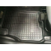 Килимки в салон гумові Avto-Gumm для Fiat Punto 2005-