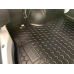 Килимок у багажник гума Avto-Gumm для Renault Logan 2013-Sedan