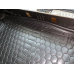 Килимок у багажник гума Avto-Gumm для Renault Sandero 2013-