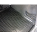 Килимок у багажник гума Avto-Gumm для Renault Grand Scenic 3 2009-