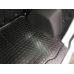 Килимок у багажник гума Avto-Gumm для Renault Dokker 2013-