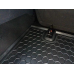 Килимок у багажник гума Avto-Gumm для Renault Lodgy 2013-2018