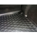 Килимок у багажник гума Avto-Gumm для Renault Megane 3 2009- Universal без вух