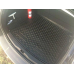 Килимок у багажник гума Avto-Gumm для Renault Megane 3 2009- Universal без вух