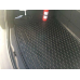 Килимок у багажник гума Avto-Gumm для Renault Megane 3 2009- Universal без вух