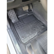 Килимки в салон гумові Avto-Gumm для Honda ZR-V (e. HEV) 2023- hybrid