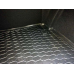 Килимок у багажник гума Avto-Gumm для Renault Fluence 2009-