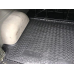 Килимок у багажник гума Avto-Gumm для Renault Trafic 2 02-/Opel Vivaro 02- (пас. довга база)