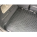 Килимок у багажник гума Avto-Gumm для Renault Scenic 2 2002-5 місць