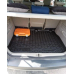Килимок у багажник гума Avto-Gumm для Renault Scenic 2 2002-5 місць