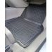 Килимок у багажник гума Avto-Gumm для Renault Scenic 2 2002-5 місць