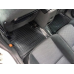 Килимки в салон гумові Avto-Gumm для Ford C-Max 2002-2010