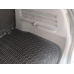 Килимок у багажник гума Avto-Gumm для Renault Scenic 2 2002-5 місць