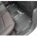Килимок у багажник гума Avto-Gumm для Renault Kangoo 2 2008- пасс.