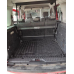 Килимок у багажник гума Avto-Gumm для Renault Kangoo 2 2008- пасс.