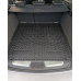 Килимок у багажник гума Avto-Gumm для Renault Laguna 3 2007- Universal прямокутний