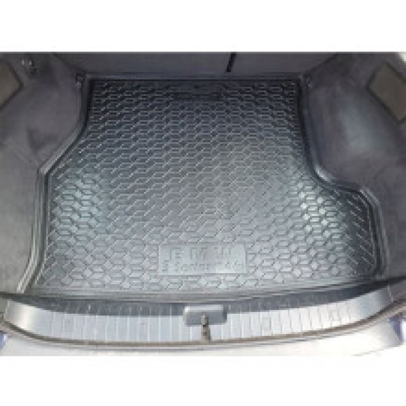 Килимок у багажник пластик Avto-Gumm для BMW 3 (E46) 1998-2006 Universal