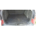 Килимок у багажник гума Avto-Gumm для Renault Megane 2 2002- Universal