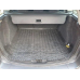 Килимок у багажник гума Avto-Gumm для Renault Megane 2 2002- Universal