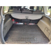 Килимок у багажник гума Avto-Gumm для Renault Grand Scenic 2 2002-5-7 місць