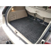 Килимок у багажник гума Avto-Gumm для Renault Grand Scenic 2 2002-5-7 місць