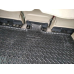 Килимок у багажник гума Avto-Gumm для Renault Grand Scenic 2 2002-5-7 місць