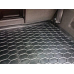 Килимок у багажник гума Avto-Gumm для Seat Altea XL 2004-2015 верхня полиця