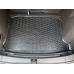 Килимок у багажник гума Avto-Gumm для Seat Ateca 2016- 2wd