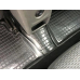 Килимки в салон гумові Avto-Gumm для Ford C-Max 2002-2010