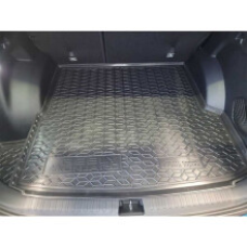 Килимок у багажник пластик Avto-Gumm для Geely Monjaro 2023- верхня полиця