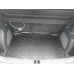Килимок у багажник гума Avto-Gumm для Skoda Fabia 2 2007-Hatchback