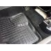 Килимки в салон гумові Avto-Gumm для Ford C-Max 2002-2010