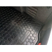 Килимок у багажник гума Avto-Gumm для Skoda SuperB 2008-2014 Sedan