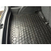 Килимок у багажник гума Avto-Gumm для Skoda Rapid 2013- Spaceback