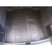 Килимок у багажник гума Avto-Gumm для Skoda Rapid 2013- Spaceback