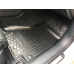Килимки в салон гумові Avto-Gumm для Audi A6 (C7) 2014-