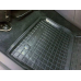 Килимки в салон гумові Avto-Gumm для Ford Focus 3 2011-