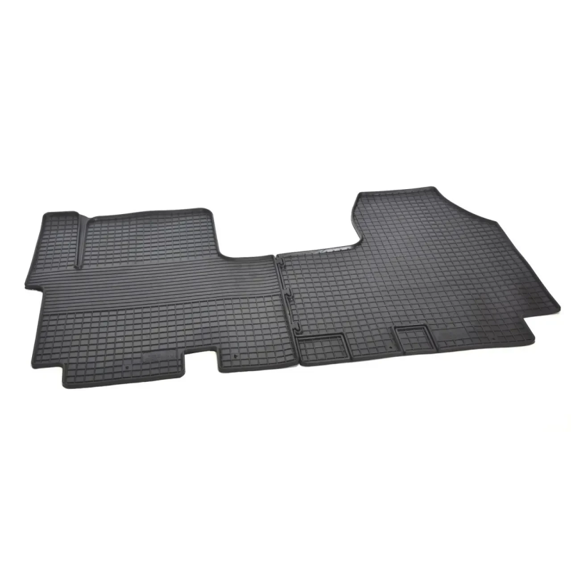 Автомобільні килимки “CARGumm“ для Opel Vivaro I 2001-2014